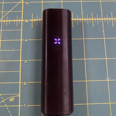 Vỏ Hộp PAX 3