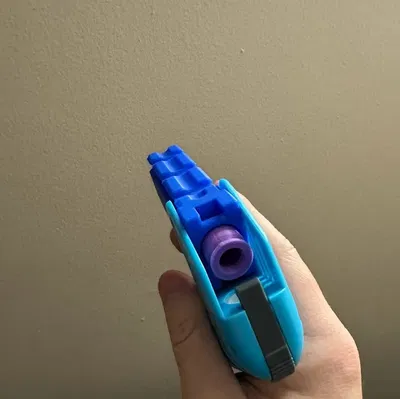 Frontend Vỏ DART ZONE MAX SOLO BÁNG BAY