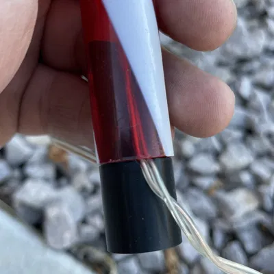 Phụ Kiện Thay Thế Cọc và Đáy Đèn Đường Kẹo Gậy Giáng Sinh