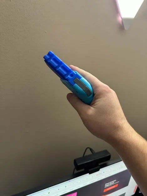 Frontend Vỏ DART ZONE MAX SOLO BÁNG BAY - Image 4