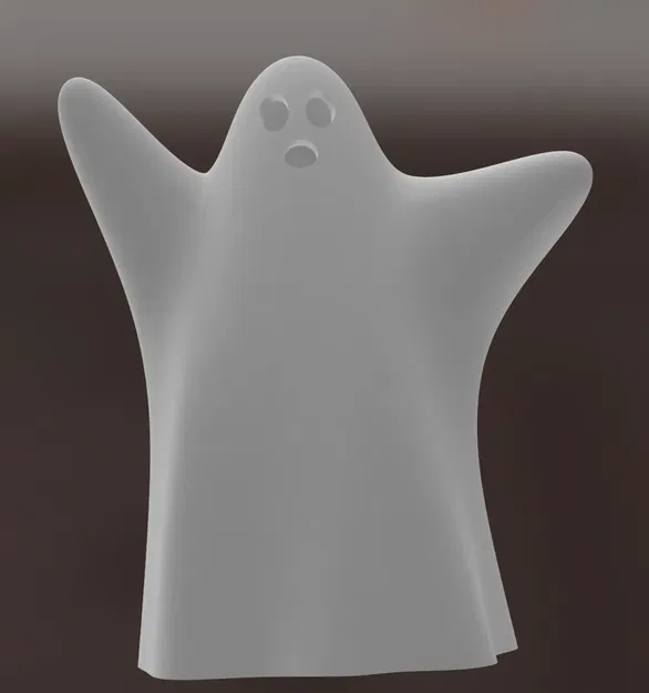 Con Ma Dễ Thương - Image 1