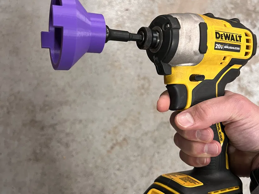 Cờ-lê Tháo Đầu Phun Nước Mưa Rain Bird - Image 1