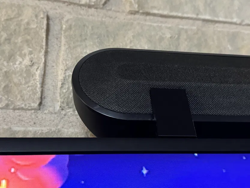 Giá đỡ Sound Bar Polk Audio - Gắn Trên TV - Image 1