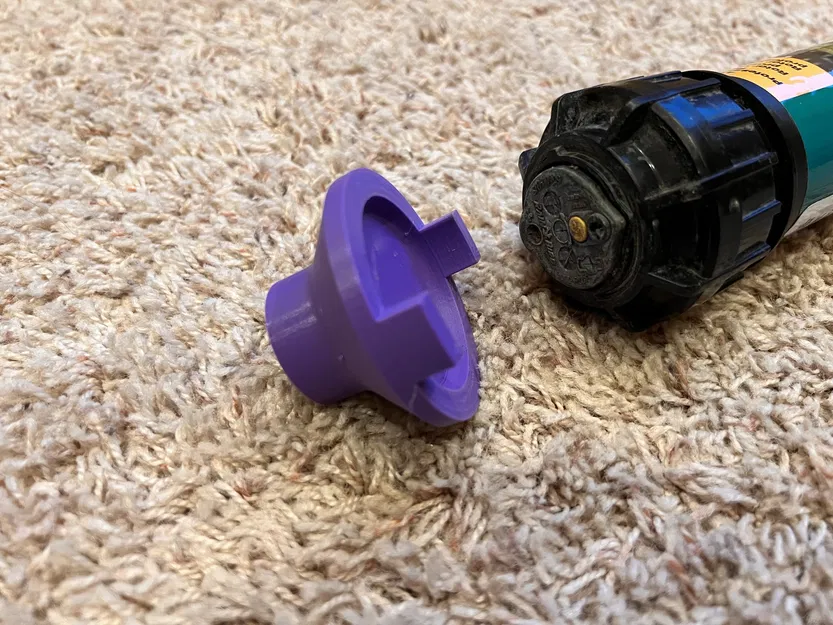 Cờ-lê Tháo Đầu Phun Nước Mưa Rain Bird - Image 2