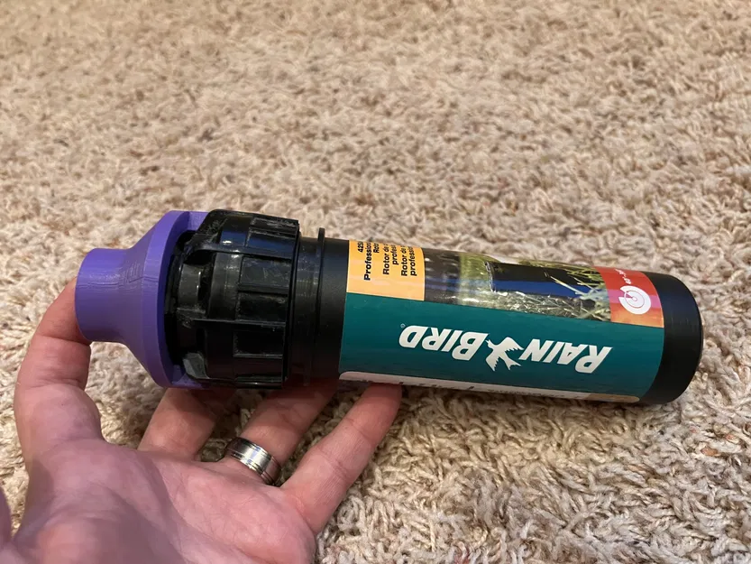 Cờ-lê Tháo Đầu Phun Nước Mưa Rain Bird - Image 3