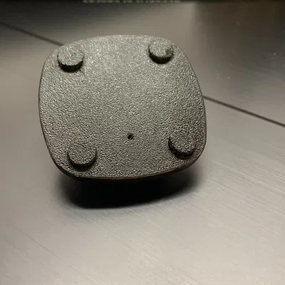 Philips Norelco OneBlade QP6530 Stand