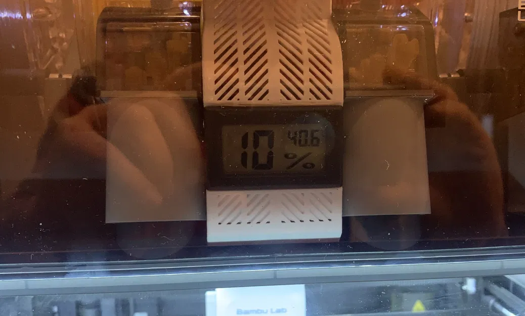 Khung đơn giản để hong khô silica gel đã qua sử dụng - Image 1