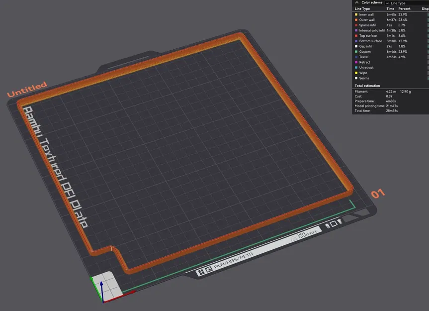 Khung đơn giản để hong khô silica gel đã qua sử dụng - Image 2