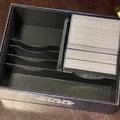 Organizer cho Star Wars The Deckbuilding Game (Chứa 2 bản, card có sleeve) - Thumbnail 2