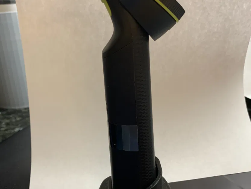 Philips Norelco OneBlade QP6530 Stand - Image 3