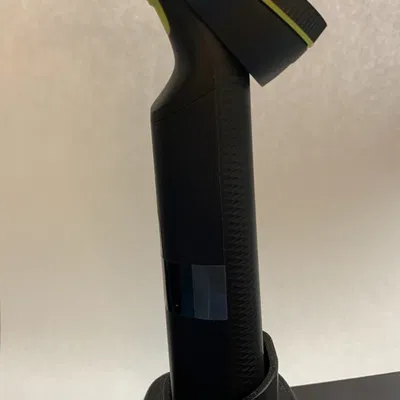 Philips Norelco OneBlade QP6530 Stand