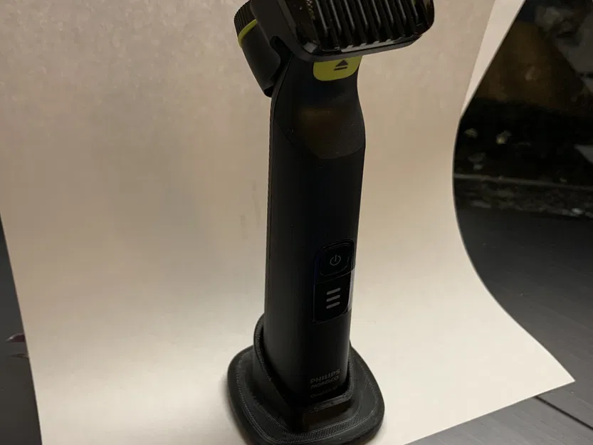 Philips Norelco OneBlade QP6530 Stand - Image 4