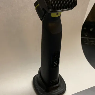 Philips Norelco OneBlade QP6530 Stand