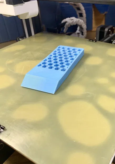 Cây cạo Lục Giác Nhỏ - Image 1