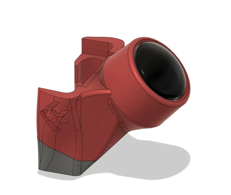 Bộ Gắn Anten Axii Flyfishrc - Image 1