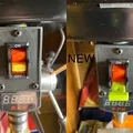 Safety Switch Key for Wen, Ryobi, Delta and Other Power Tools - Thumbnail 1