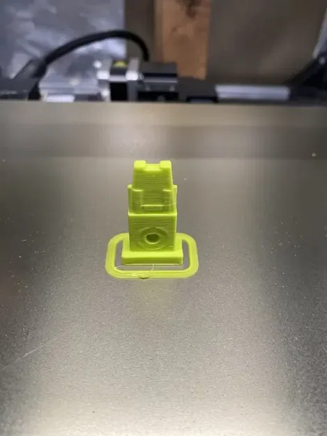 Safety Switch Key for Wen, Ryobi, Delta and Other Power Tools - Image 2