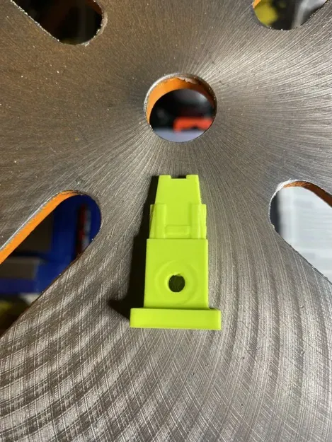 Safety Switch Key for Wen, Ryobi, Delta and Other Power Tools - Image 4