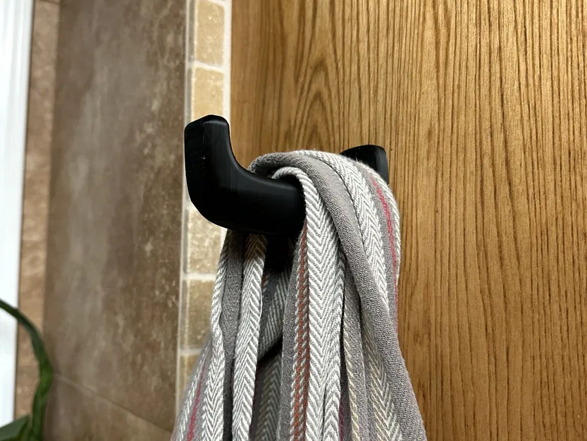 Móc Treo Khăn - Image 1