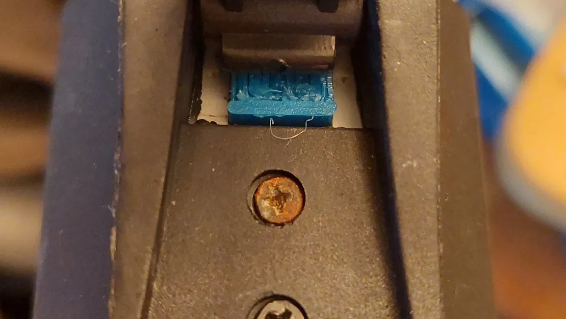 Sửa Chân Máy Kính Thiên Văn Meade Autostar - Image 2