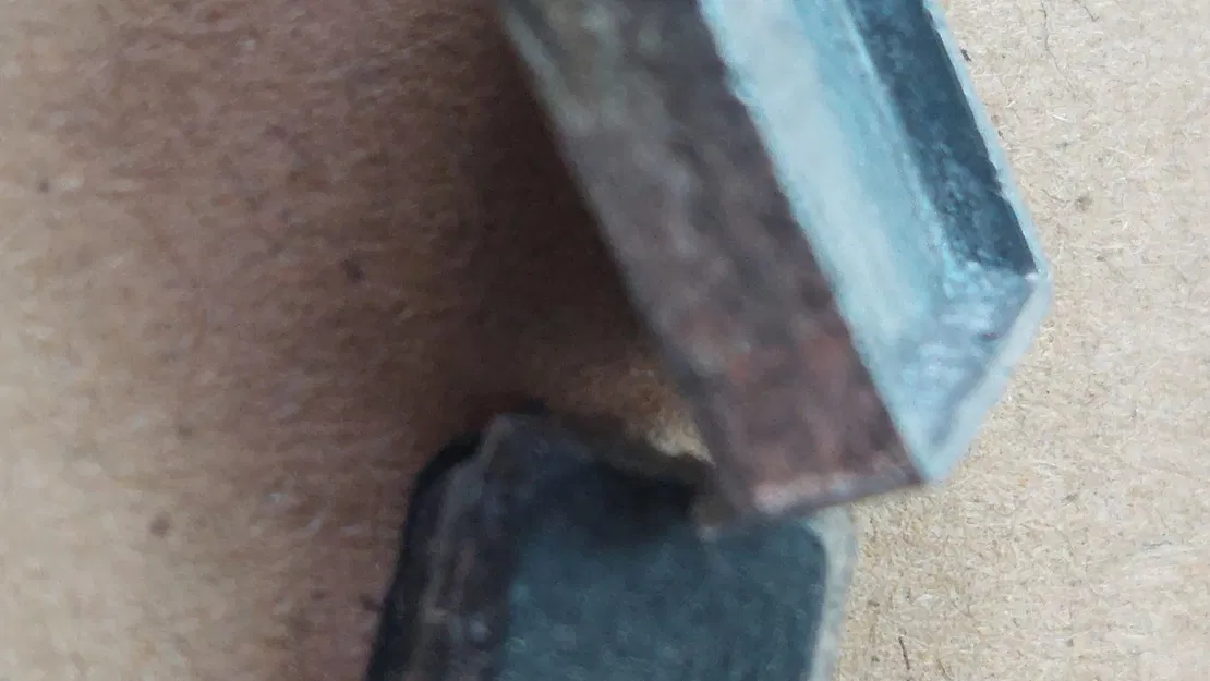 Sửa Chân Máy Kính Thiên Văn Meade Autostar - Image 3