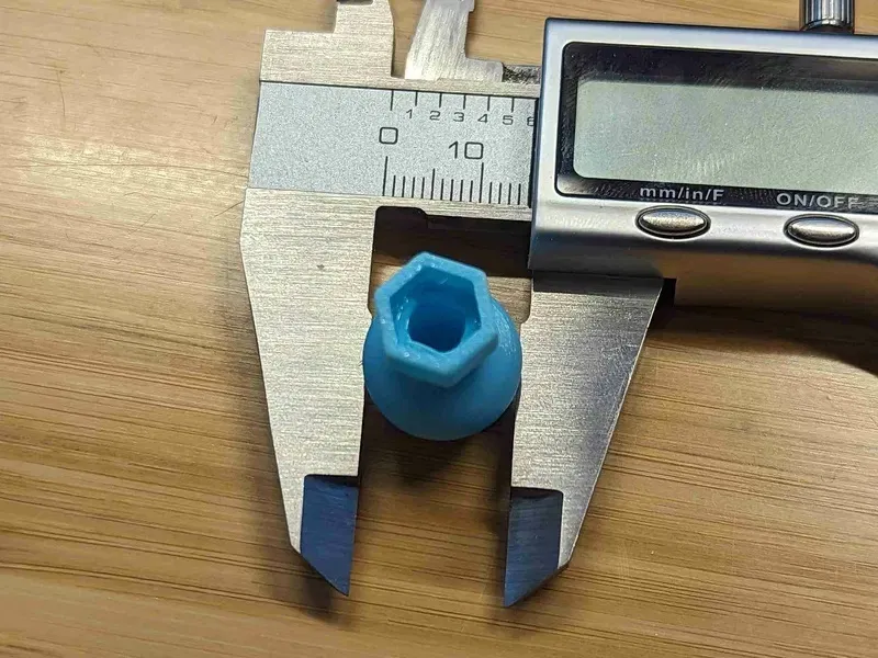 Đai ốc bi tùy chỉnh có đai ốc thép M5 cho hệ thống camera khớp nối - Image 1