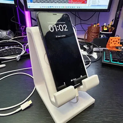 Chân Đế Điện Thoại và Máy Tính Bảng - Z3DP