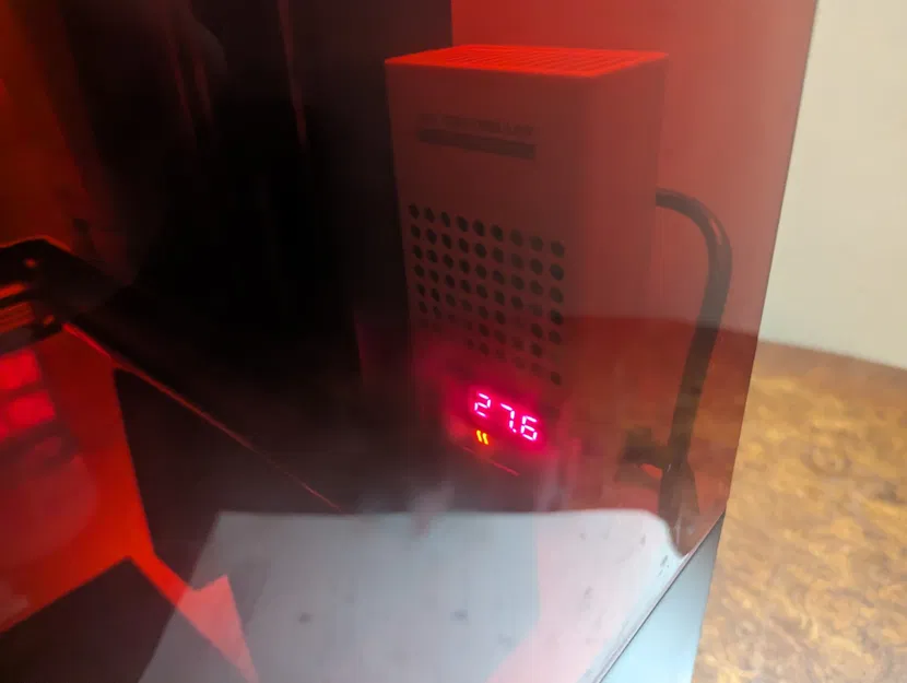 Saturn 2 power passthrough for heat unit - Image 3