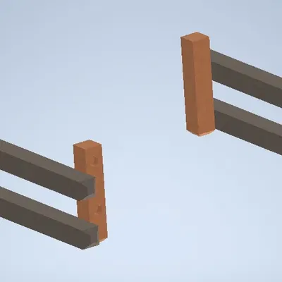 Hàng rào ngựa cho ngựa đồ chơi trẻ em