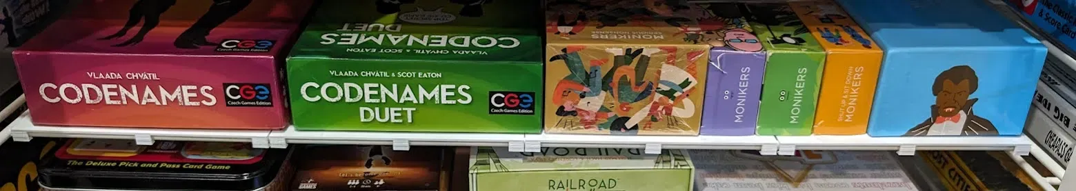 Nắp Che Kệ Rộng BoxThrone - Image 2