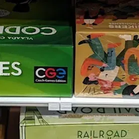 Nắp Che Kệ Rộng BoxThrone