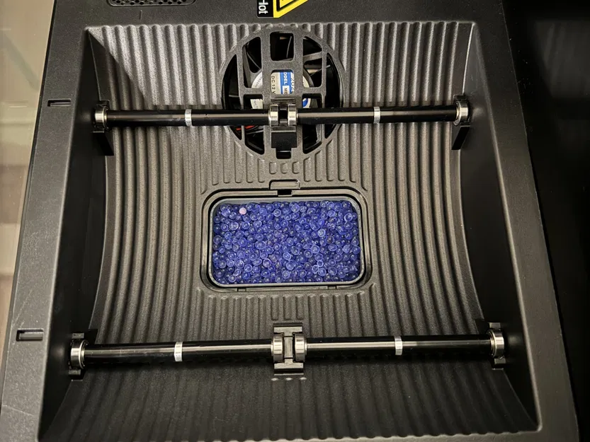 Giá Đỡ Hạt Hút Ẩm SUNLU FilaDryer S4 - Image 1