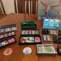 Bộ Tổ Chức Cánh (Wingspan Organizers) - Thumbnail 1