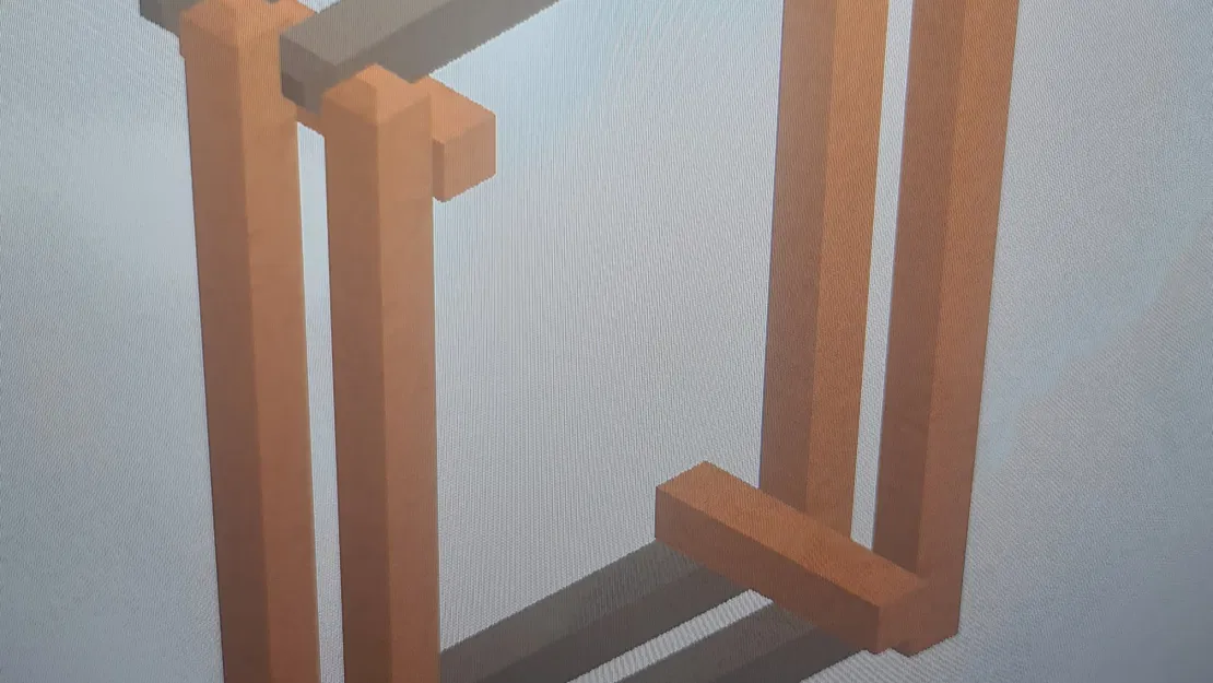 Hàng rào ngựa cho ngựa đồ chơi trẻ em - Image 6