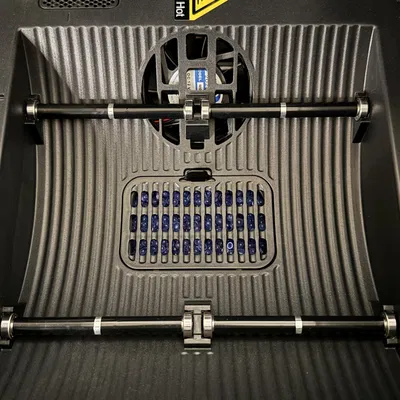 Giá Đỡ Hạt Hút Ẩm SUNLU FilaDryer S4