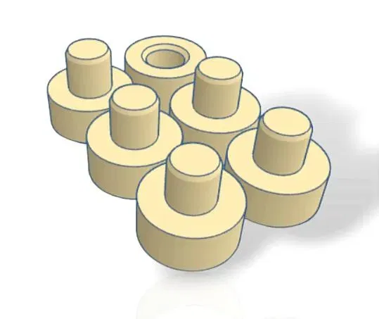 Kiểm tra Độ hở (Tolerance Test) - Image 1