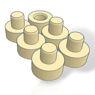 Kiểm tra Độ hở (Tolerance Test)