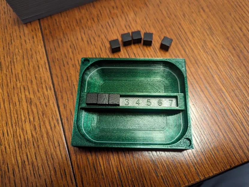 Bộ Tổ Chức Cánh (Wingspan Organizers) - Image 2