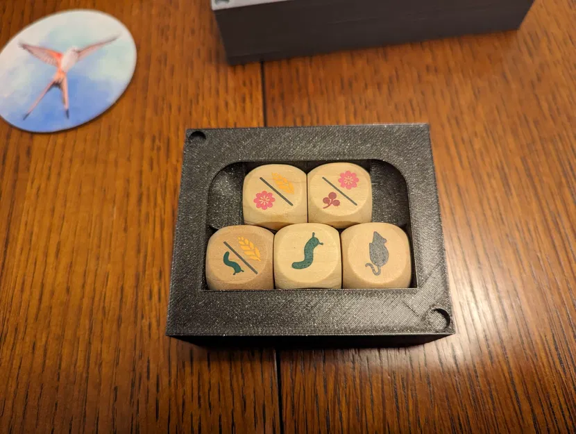 Bộ Tổ Chức Cánh (Wingspan Organizers) - Image 3