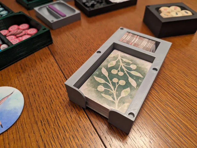 Bộ Tổ Chức Cánh (Wingspan Organizers) - Image 5