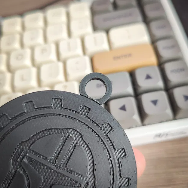 Móc treo cây thông Noel cho Đế lót ly và Đồ art dạng đĩa - Image 4