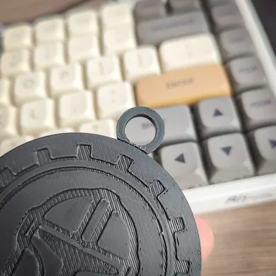 Móc treo cây thông Noel cho Đế lót ly và Đồ art dạng đĩa