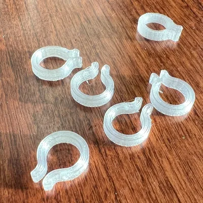 Kẹp Sửa Đèn GE LED Sphere