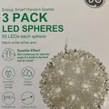 Kẹp Sửa Đèn GE LED Sphere - Thumbnail 3