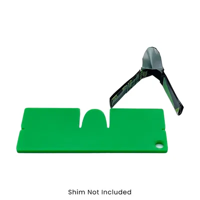 Khuôn Chèn Khóa Beverage Breacher - Dùng Cho Ổ Khóa