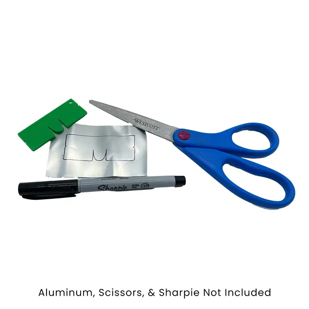 Khuôn Chèn Khóa Beverage Breacher - Dùng Cho Ổ Khóa - Image 3