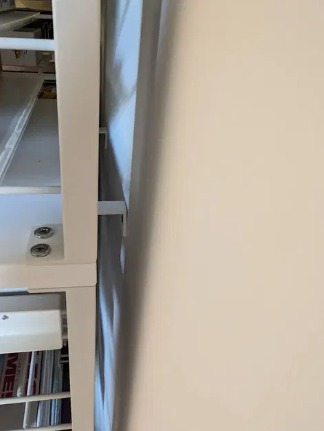 Giá đỡ tường BoxThrone - Image 1