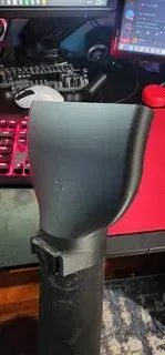 Đầu thổi vịt Craftsman v20 - Image 1