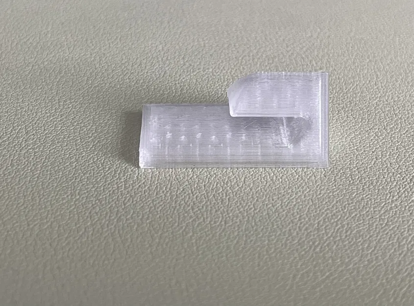 Móc dán, Klebehaken - Image 1