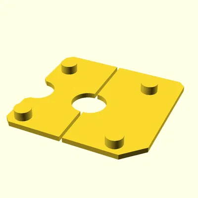 Chụp che bụi Z-stepper MK4